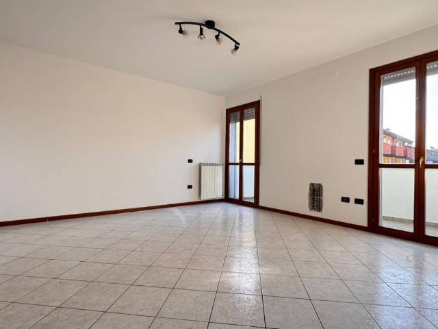 Appartamento in vendita a Asola, Lombardia