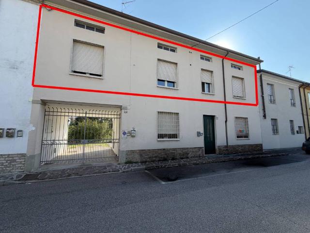 Appartamento in vendita a Asola, Lombardia
