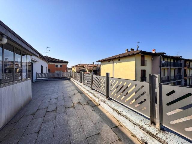 Appartamento in vendita a Castelnuovo, Asola