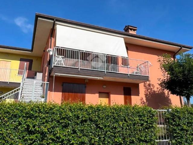 Appartamento in vendita a Asola, Lombardia