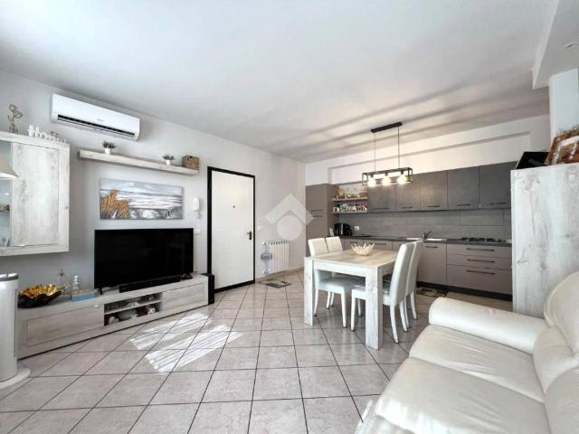 Appartamento in vendita a Asola, Lombardia