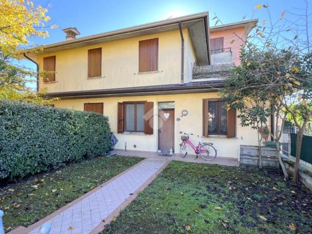Appartamento in vendita a Asola, Lombardia