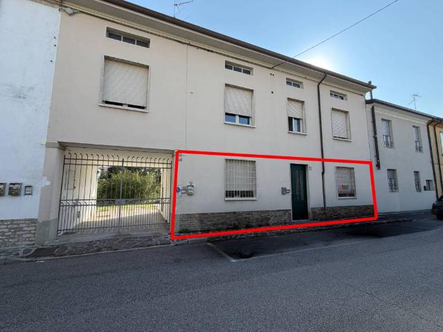Appartamento in vendita a Asola, Lombardia