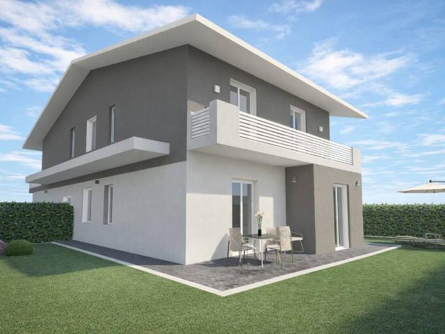 Appartamento in vendita a Asola, Lombardia