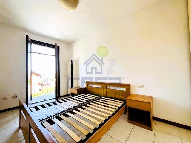 Appartamento in vendita a Castelnuovo, Asola