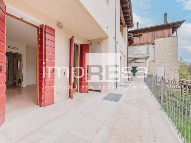 Appartamento in vendita a Fonte, Asolo