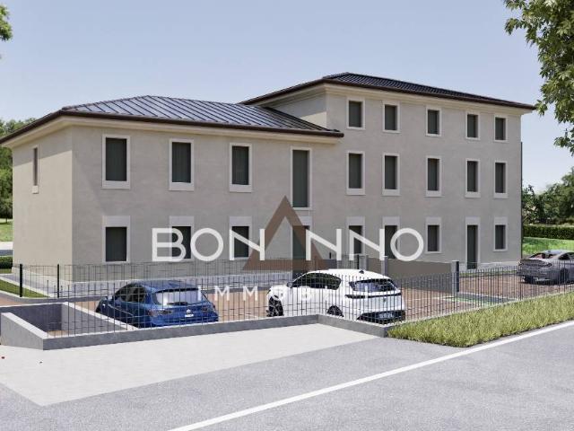 Appartamento in vendita a Fonte, Asolo