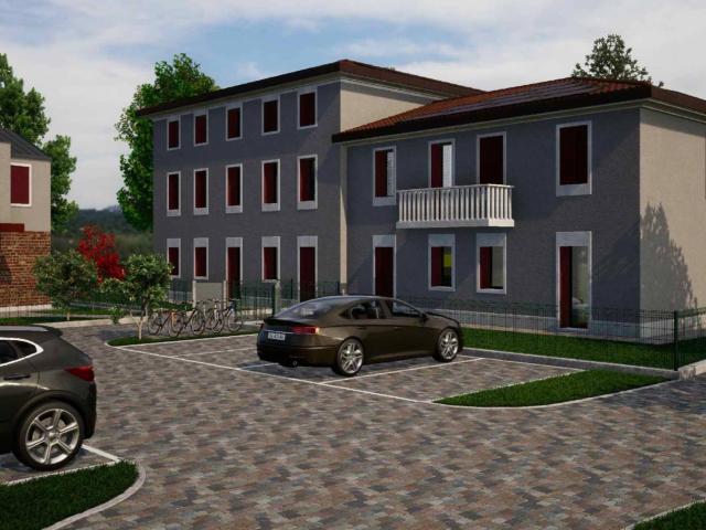 Appartamento in vendita a Fonte, Asolo