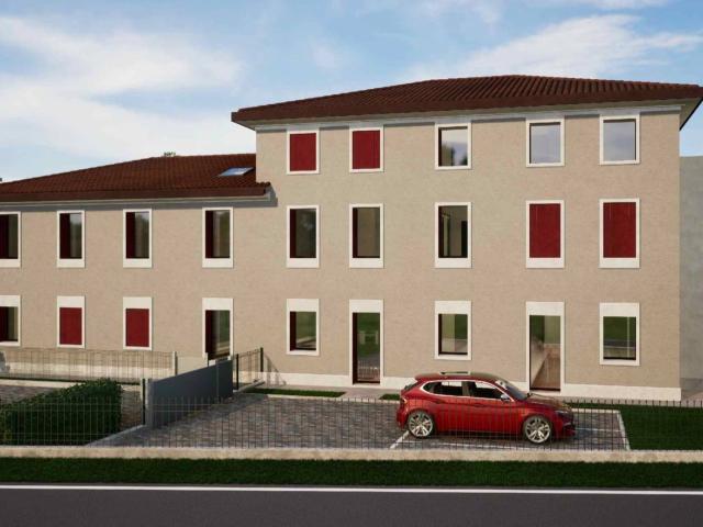 Appartamento in vendita a Fonte, Asolo