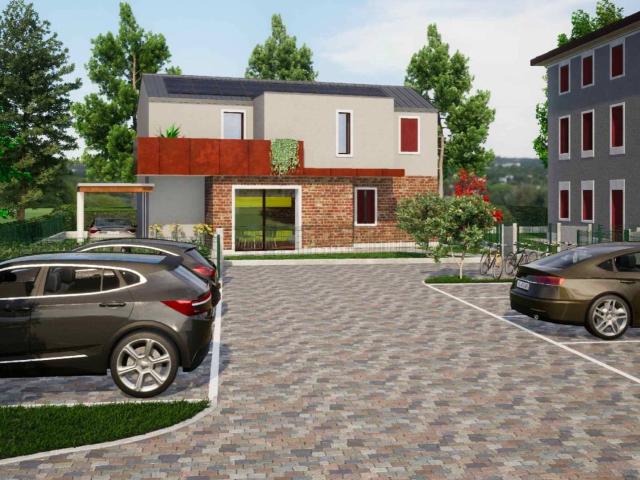 Appartamento in vendita a Fonte, Asolo
