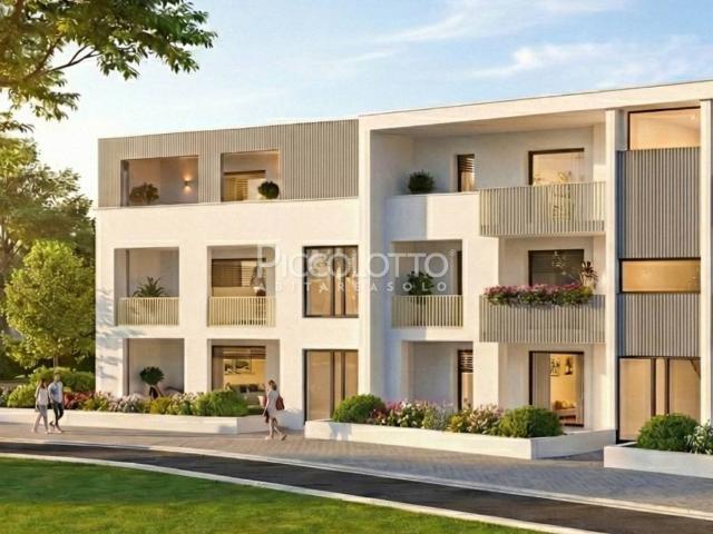 Appartamento in vendita a Fonte, Asolo