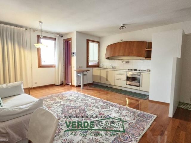 Appartamento in vendita a Fonte, Asolo