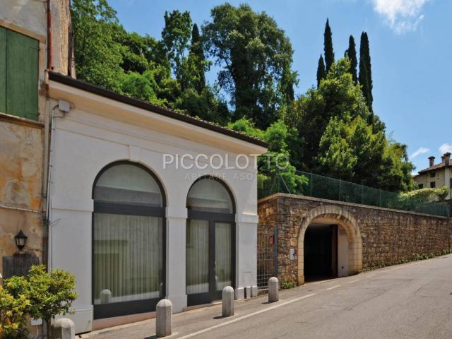 Appartamento in vendita a Fonte, Asolo