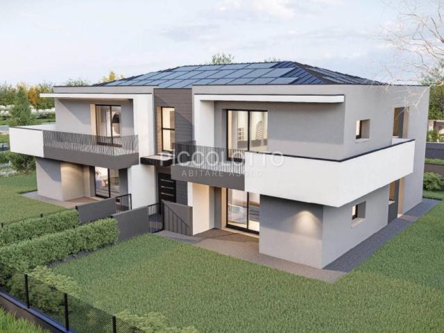 Appartamento in vendita a Pagnano, Asolo