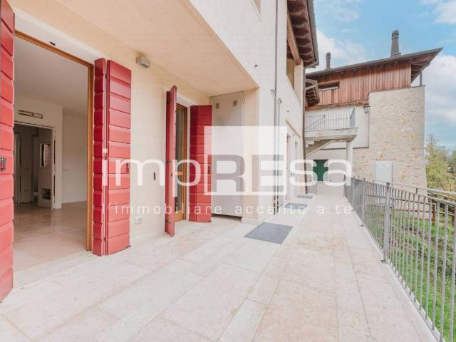 Appartamento in vendita a Fonte, Asolo