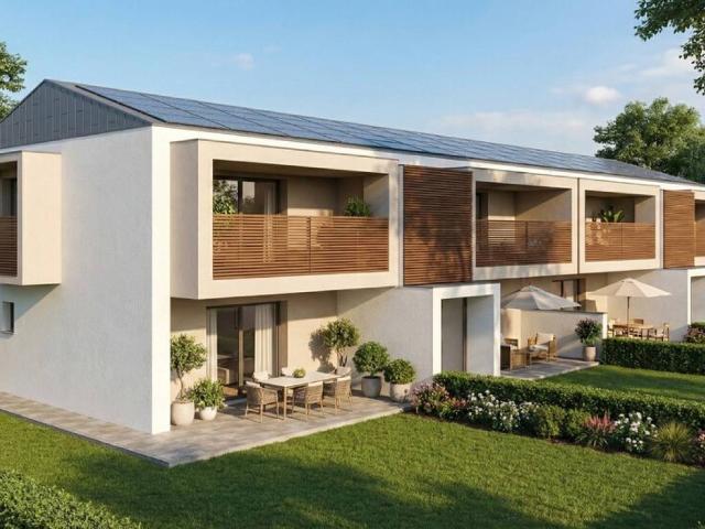 Appartamento in vendita a Fonte, Asolo