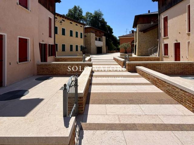 Appartamento in vendita a Fonte, Asolo