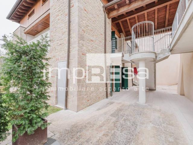 Appartamento in vendita a Fonte, Asolo