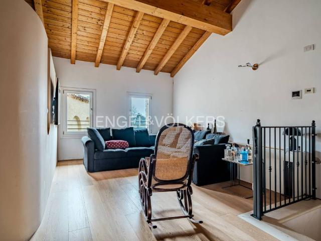 Appartamento in vendita a Fonte, Asolo