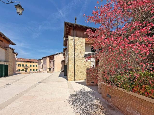 Appartamento in vendita a Fonte, Asolo