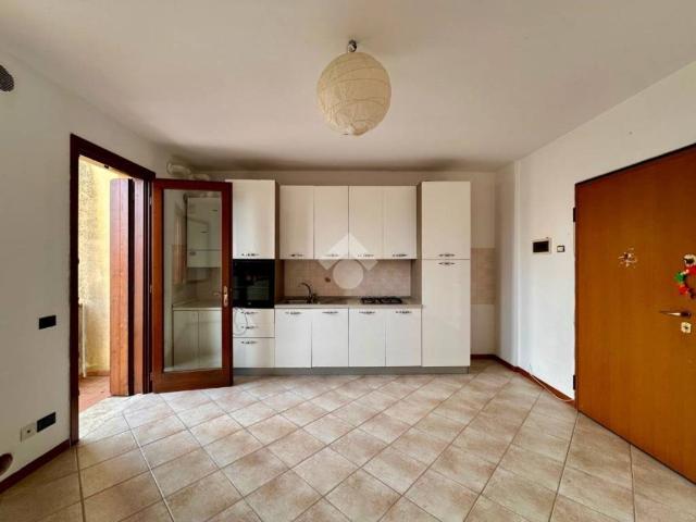 Appartamento in vendita a Villa d'Asolo, Asolo