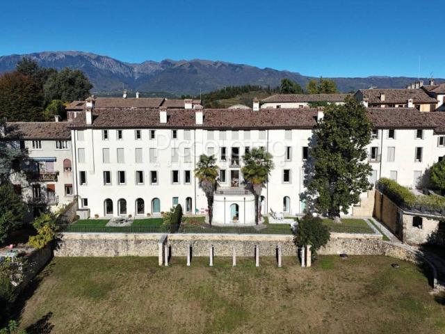 Appartamento in vendita a Fonte, Asolo