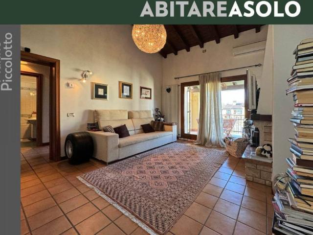 Appartamento in vendita a Fonte, Asolo