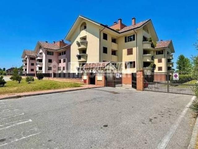 Appartamento in vendita a Cascina Bazzana, Assago