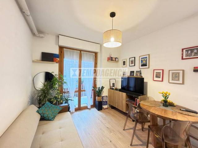Appartamento in vendita a Cascina Bazzana, Assago