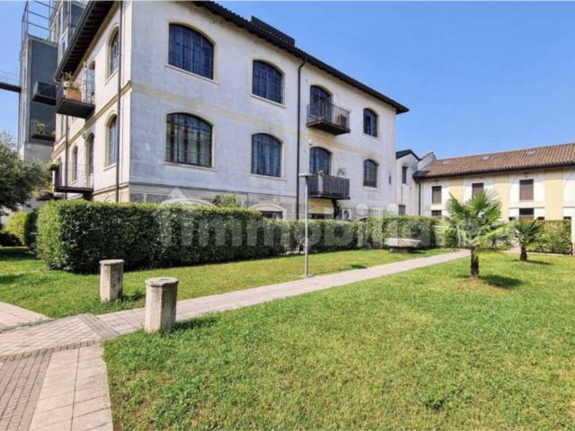 Appartamento in vendita a Assago, Lombardia