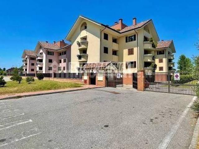 Appartamento in vendita a Cascina Bazzana, Assago