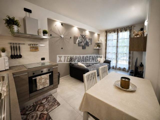 Appartamento in vendita a Bazzana Inferiore, Assago