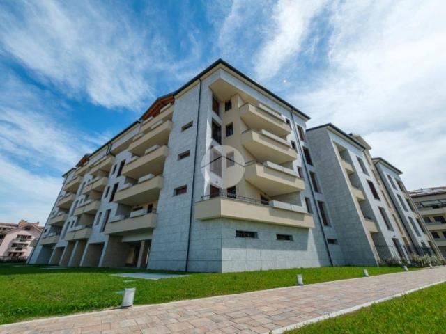 Appartamento in vendita a Cascina Bazzana, Assago