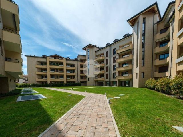 Appartamento in vendita a Cascina Bazzana, Assago