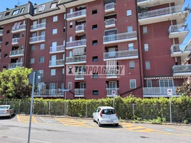Appartamento in vendita a Cascina Bazzana, Assago
