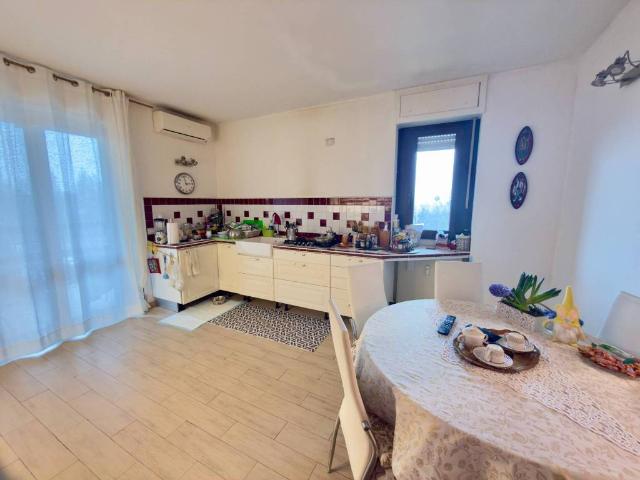 Appartamento in vendita a Cascina Bazzana, Assago