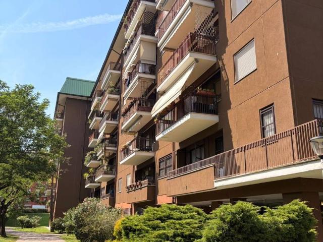Appartamento in vendita a Cascina Bazzana, Assago