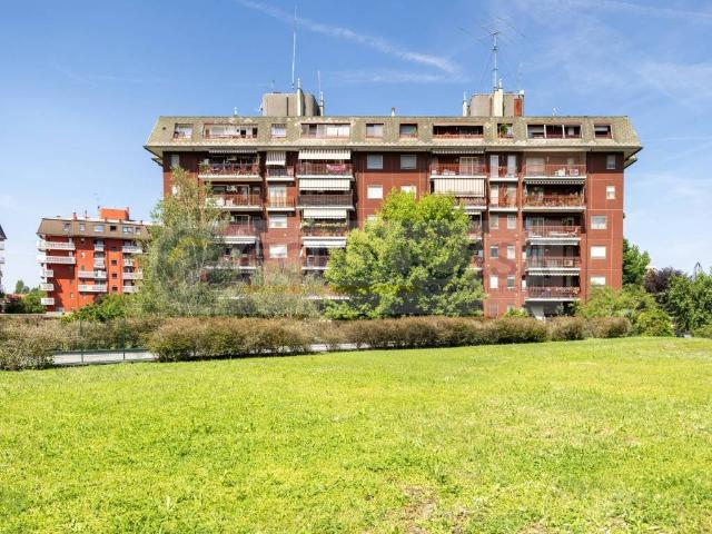 Appartamento in vendita a Cascina Bazzana, Assago