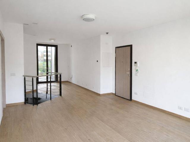 Appartamento in vendita a Cascina Bazzana, Assago