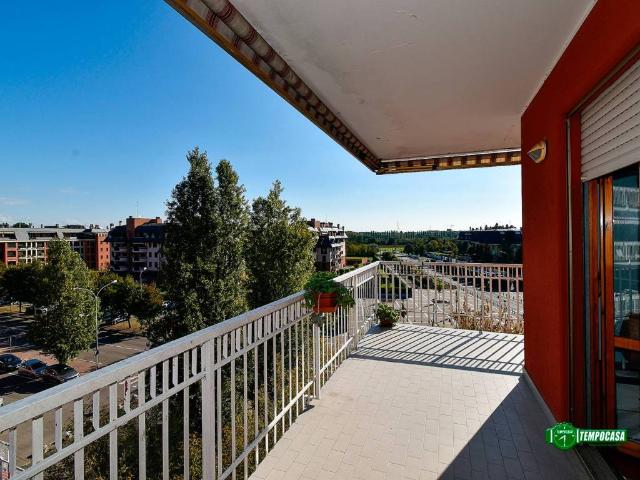 Appartamento in vendita a Cascina Bazzana, Assago