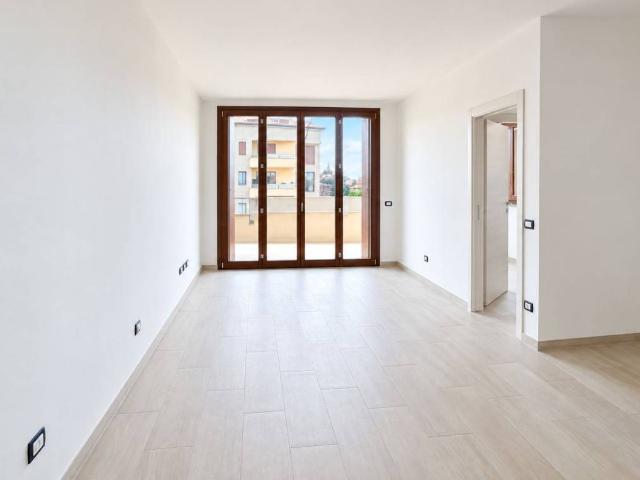 Appartamento in vendita a Cascina Bazzana, Assago