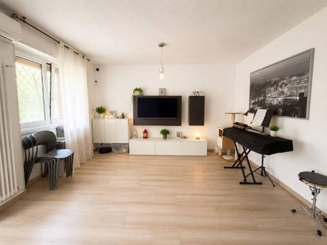 Appartamento in vendita a Cascina Bazzana, Assago