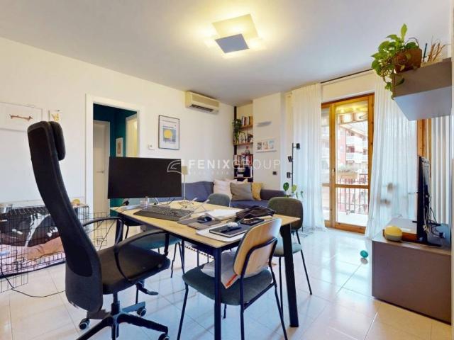 Appartamento in vendita a Cascina Bazzana, Assago