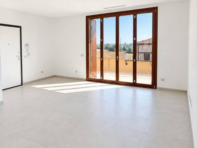 Appartamento in vendita a Cascina Bazzana, Assago
