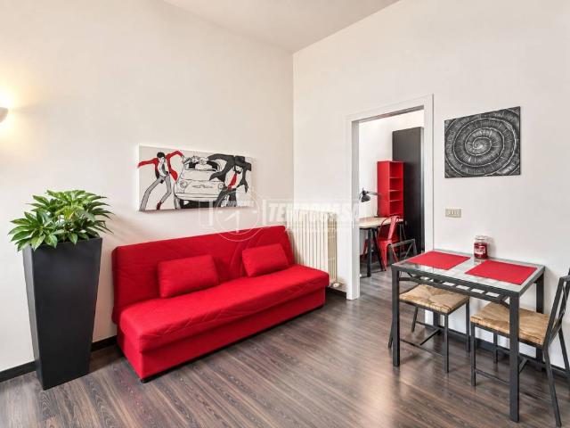Appartamento in vendita a Assago, Milano