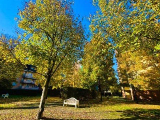 Appartamento in vendita a Cascina Bazzana, Assago