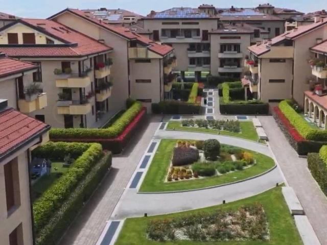 Appartamento in vendita a Cascina Bazzana, Assago