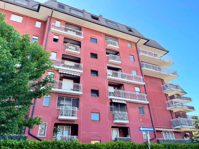 Appartamento in vendita a Cascina Bazzana, Assago