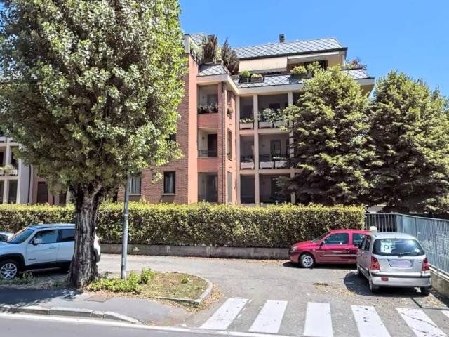 Appartamento in vendita a Cascina Bazzana, Assago