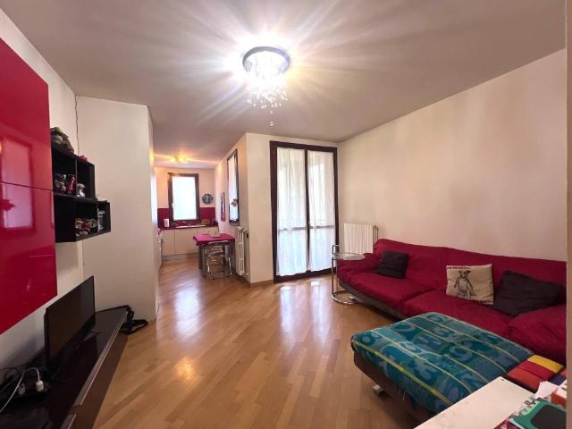Appartamento in vendita a Cascina Bazzana, Assago